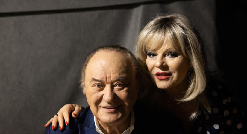Háziasszonyok rémálma történt Balázs Klárival - Kórházba került, mert forró olajjal égette meg magát