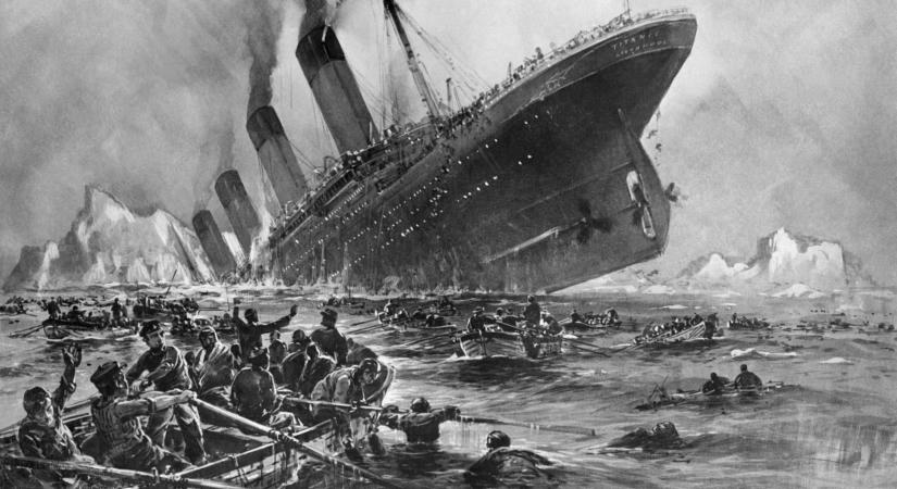 Hátborzongató véletlenek: egy novella és egy poplemez jósolta meg a Titanic, illetve a World Trade Center tragédiáját