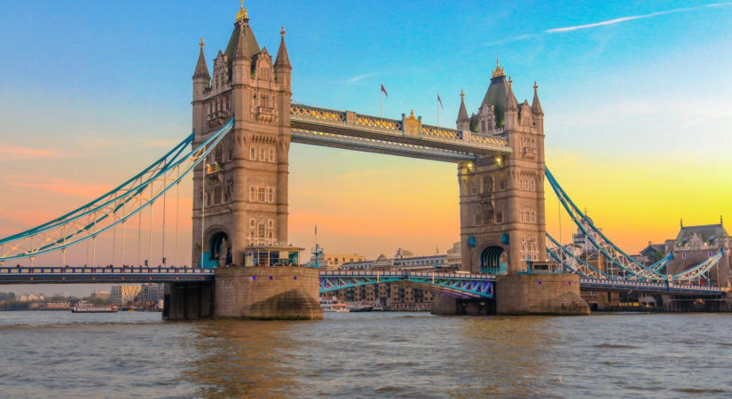 Ingyen nyílik meg London titkos galériája, ahová több mint 80 éve nem léphettek be turisták