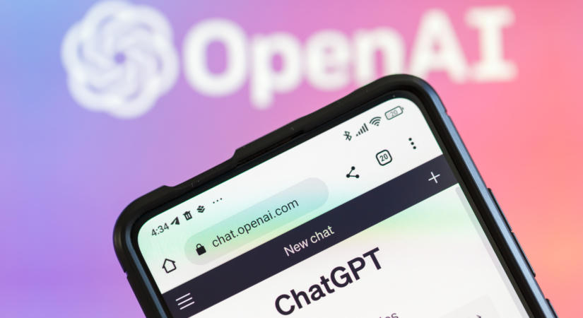 A ChatGPT lehet a cégek következő nagy értékesítési csatornája