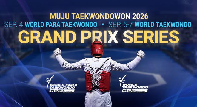 Dél-Koreában nyolc magyarral folytatódik a Grand Prix sorozat