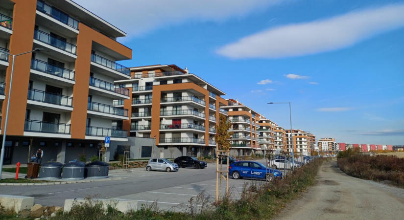 A zajvédő falakon túl: a Leier Durisol a magasépítésben is fenntartható alternatívát kínál
