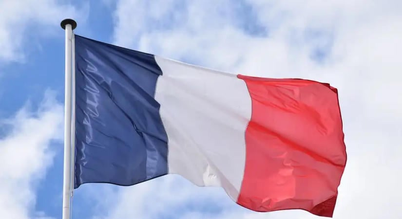 Francia kormány: a GDP-arányos francia államadósság jövőre 121,7 százalékra emelkedik