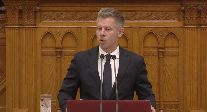 Magyar Péter: Magyarország nem fogja hagyni, hogy mégegyszer megvezessék