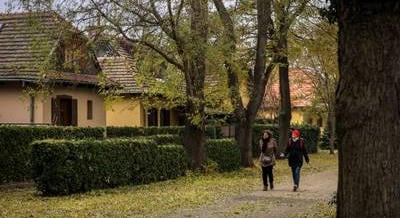 Londoni mintára készült a túraútvonal, ami bemutatja Budapest rejtett arcát