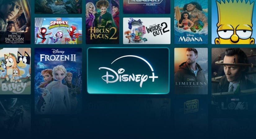 Tovább folytatódik a Disney botrány