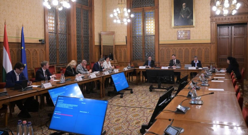 Kiderült, kik lehetnek az NVVH elnökhelyettesei