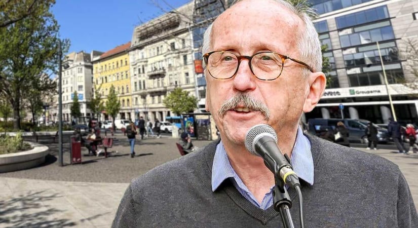 Niedermüller Péter: Erzsébetváros nem fizeti be a szolidaritási hozzájárulást