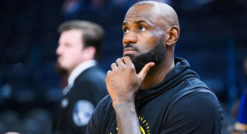 LeBron James anyjával való viszonyáról faggatták az egykori NBA-sztárt, válasza felkavarta az állóvizet