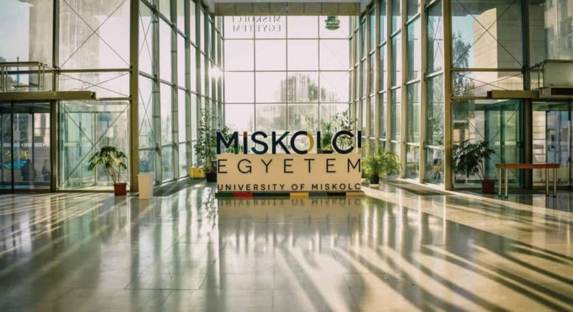 A világ legtöbbet idézett tudósainak felső 2 százalékába kerültek a Miskolci Egyetem kutatói
