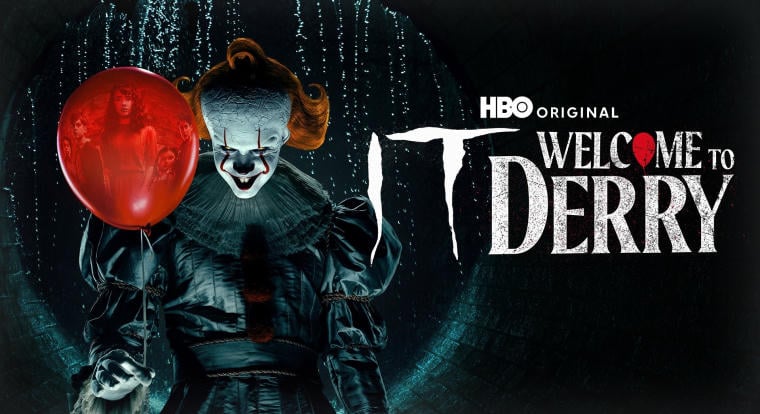 Olyan Pennywise jön a Welcome to Derry 2. évadában, amilyet még nem láttunk