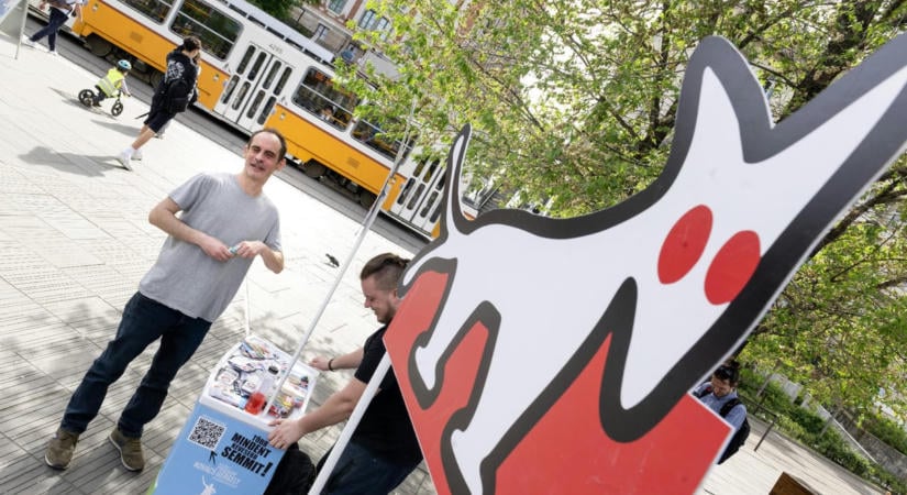 „Nem csak politizálunk meg bohóckodunk, tényleg nem működik a kerület” – a Fidesz kezében a Hegyvidék sorsa
