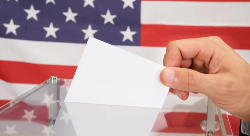 Bizonytalanná teszik a félidős amerikai választások kimenetelét a hibásnak vélt közvélemény-kutatások