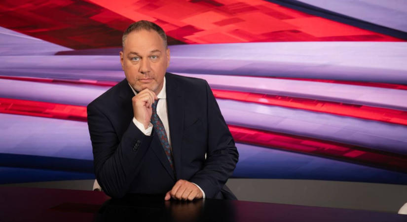 Bejött a váltás? Tarolt a nézettségben a TV2 új hírműsora