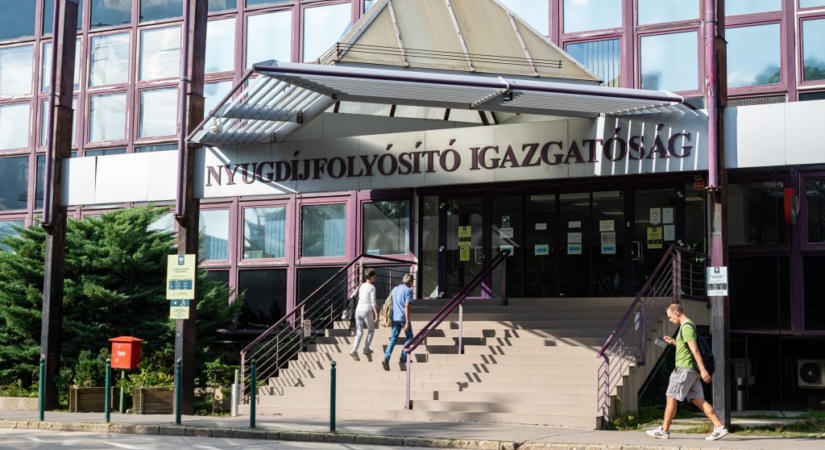 Nyugdíj- és családtámogatási adatbázisokba is bejuthattak az Államkincstár szerverét feltörő hekkerek