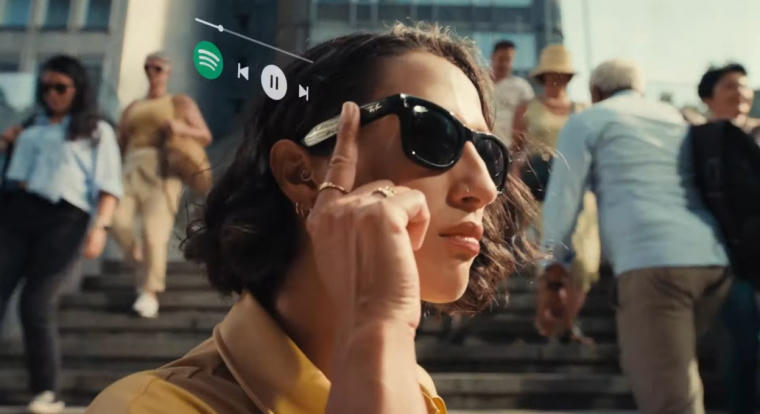 Egyre erősödik a népharag az okosszemüvegek ellen, a Meta Ray-banjeit több helyről is kitiltották
