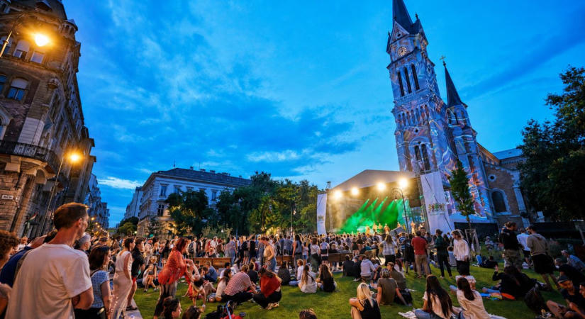 6 ingyenes szabadtéri program augusztusban, hogy méltó módon búcsúztasd el a nyarat