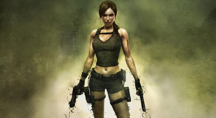 Így fest Lara Croft naptára – ezek a Tomb Raider projektek érkeznek a közeljövőben