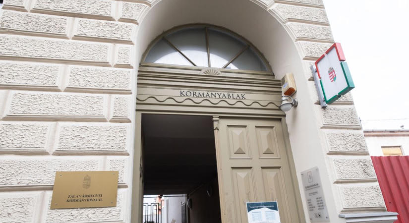 Fontos változás a zalaegerszegi kormányablakban: erre figyeljen, ha hétfőn ügyet intézne