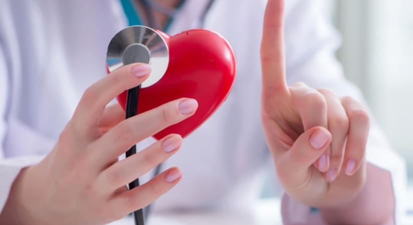 Ez az 5 szívbarát étel csökkenti a koleszterinszintet: a stroke-ot is megelőzheted, ha rendszeresen eszel belőlük
