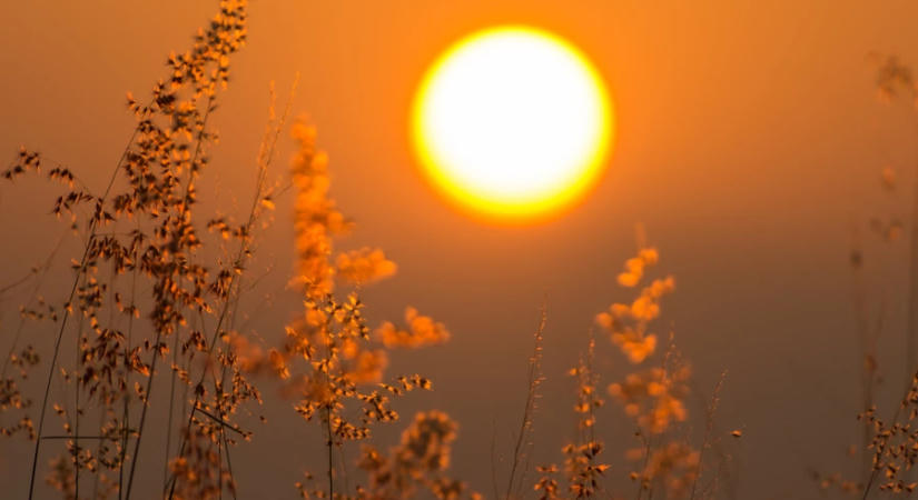 Kimondták a tudósok: már nem lehet 1,5 Celsius-fok alatt tartani a globális felmelegedést