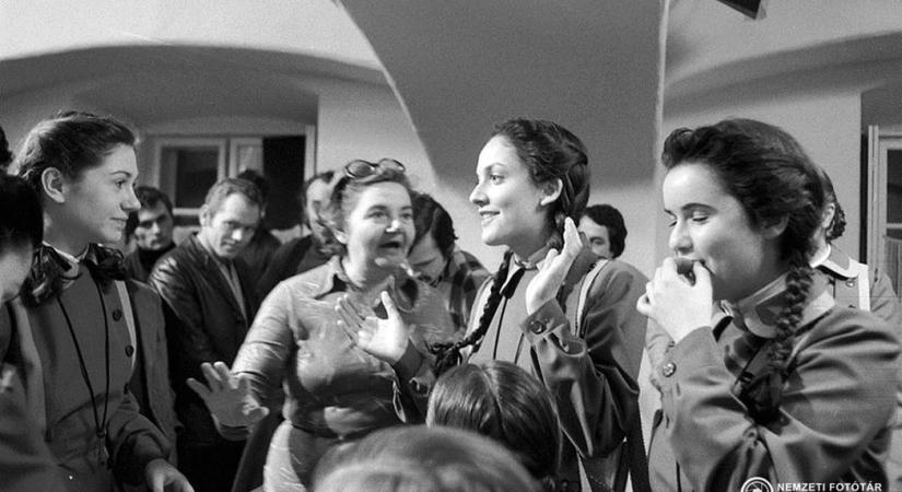 Az Abigél, a Beszterce ostroma, a Fekete város rendezője volt - Zsurzs Éva emlékére