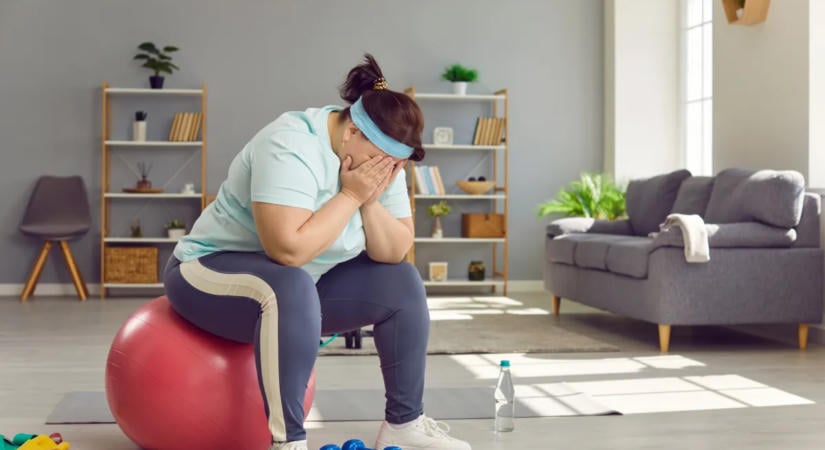 Nem mozdul a mérleg? Ezeknek a vitaminoknak a hiánya akadályozhatja a fogyást
