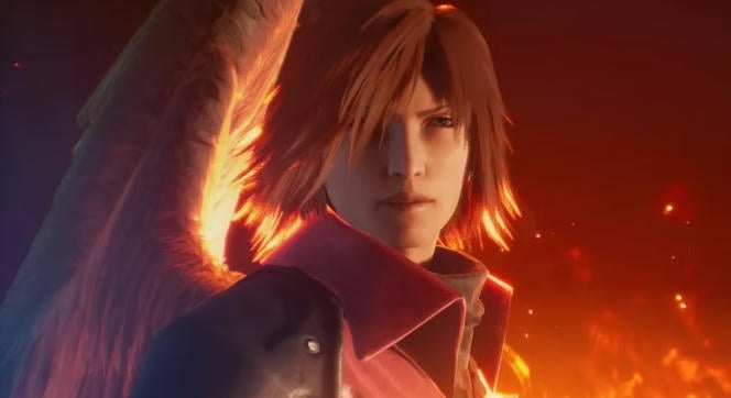 A Final Fantasy VII Revelation még odébb van, de a Switch 2 már most kapott egy fontos FFVII-játékot [VIDEO]