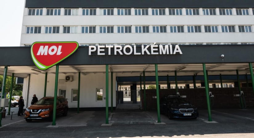 Lezárult a vizsgálat a tiszaújvárosi MOL-üzemben történt robbanás ügyében