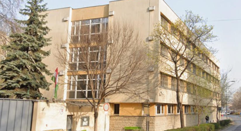 Letartóztatásban marad a Szőlő utcai javító volt igazgatója