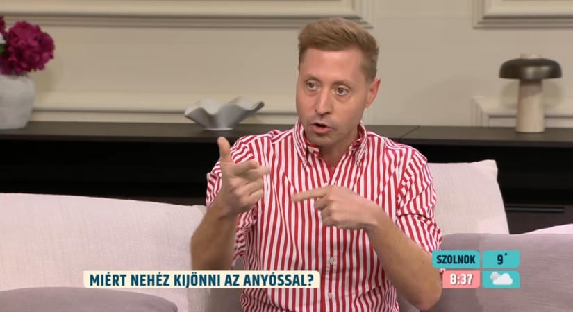 Ők nem boszorkányok vagy mumusok” – szakpszichológus az anyóskonfliktusok valódi okairól
