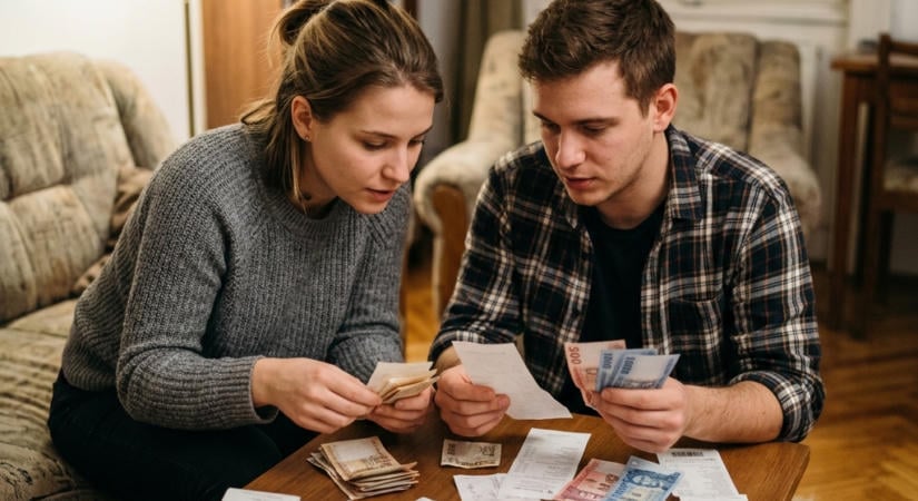 CIB bankszámla utalási és készpénzfelvételi díjak: mennyibe kerülhet egy aktív hónap?