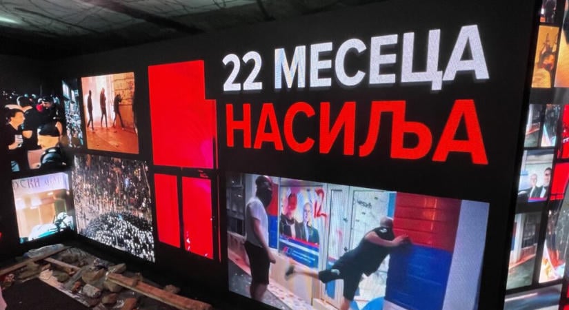 „Nézd, miket csináltak ezek…Ezekre kellene szavazni?” (Videóval)