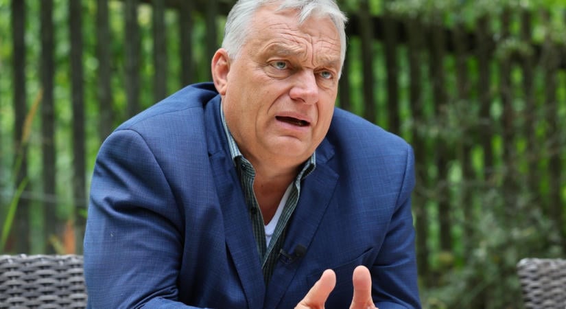 Orbán Viktor nem sokat várt, videóval reagált a kormány adóemelési tervére