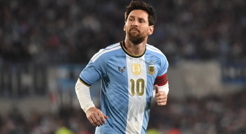 Messi miatt érkeztek, megalázva távoztak: döbbenetes, mi történt a Benin játékosaival