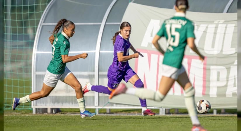 Meglepetések a Simple Női Liga 11. fordulójában