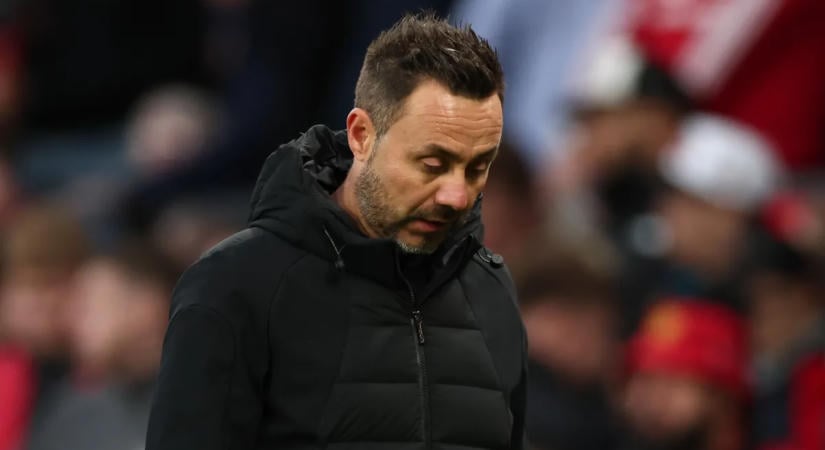 116 angol csapatból a Tottenham az egyetlen, amely nem nyert bajnoki meccset