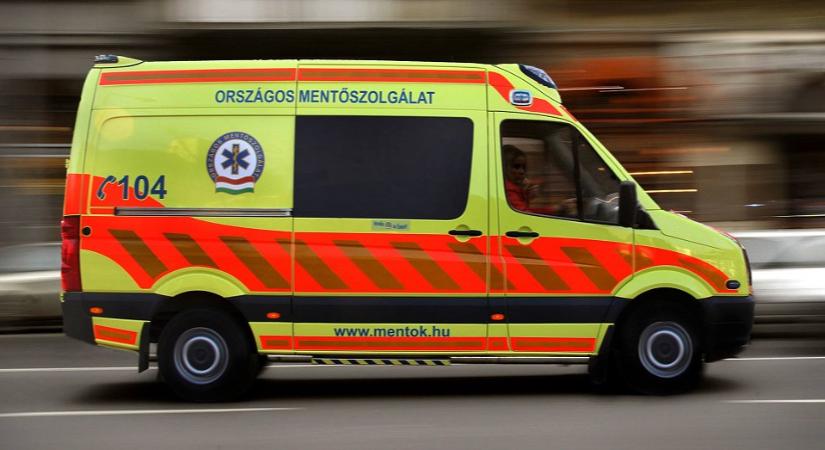 Visszaköltözik egy időre az orvosi ügyelet a Dunakanyarba