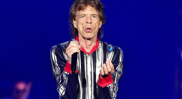 Mick Jagger meglepő részleteket árult el a Rolling Stones jövőjéről