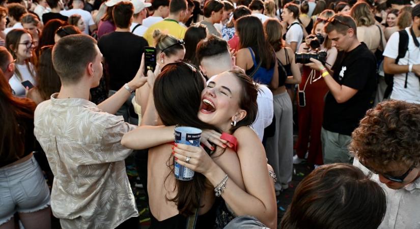Ezeken a szakokon húzták a legmagasabb ponthatárokat: volt, ahol több mint 490 pont kellett a bejutáshoz