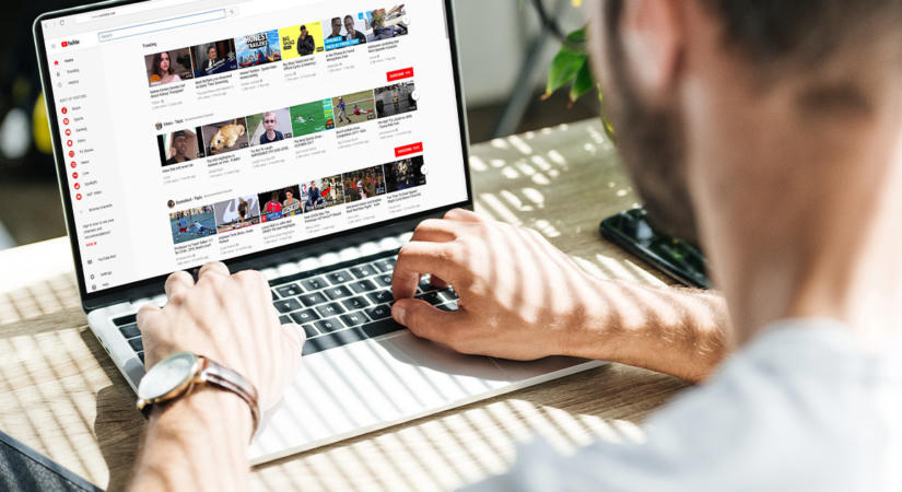 Nem kerülhet ebéd az asztalra veszélybe került állatokról szóló AI-videókkal a YouTube-on