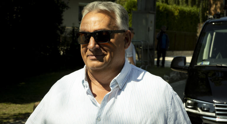 Kényes kérdések is előkerülhetnek Kötcsén, Orbán Viktortól várnak iránymutatást
