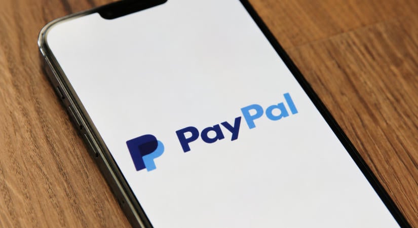 Panaszkodnak a PayPal alkalmazására: már nem is használható?