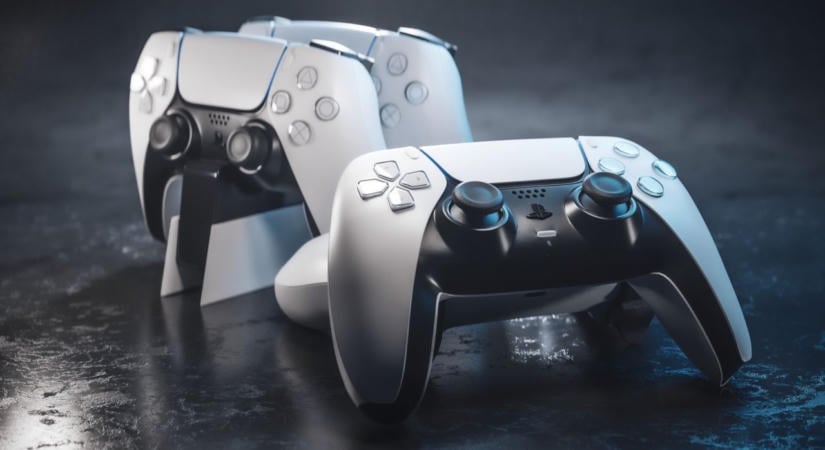 A PlayStation új szabadalma egy mozdulattal gyorsítaná fel a vásárlást – nem mindenki örül