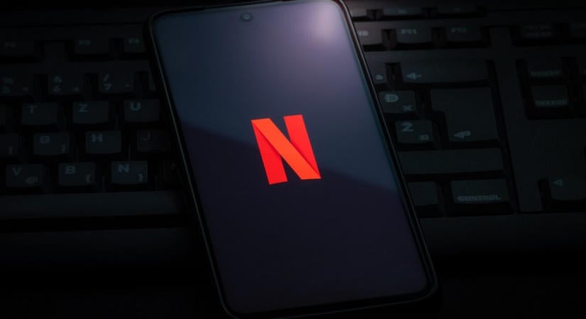 Ha van Netflixed, akkor lehet, ennek most nagyon örülni fogsz