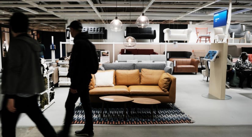 Jön a gigantikus felfordulás: az Ikea és a Tesco már beindult, hamarosan fogalmunk sem lesz, hogy hol vásárolunk