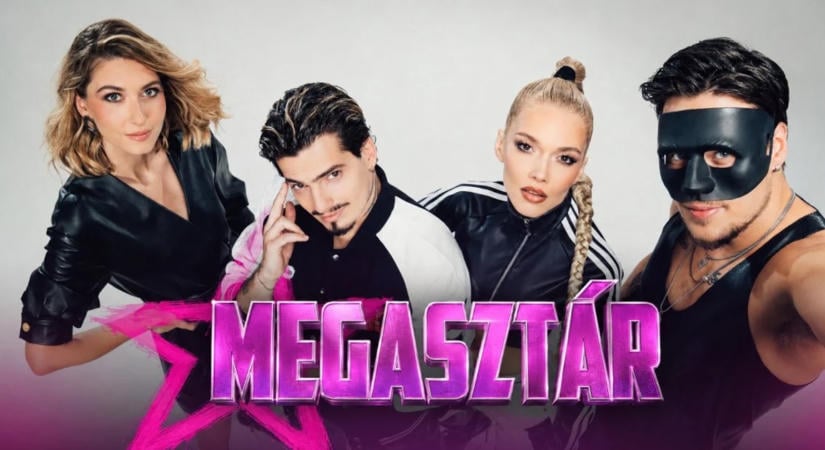 Dallopás a Megasztárban: itt van a TV2 és Puskás-Dallos Bogi reakciója