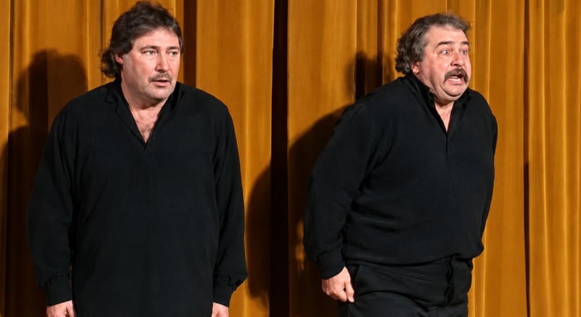 Micsoda fájdalmas végzet: egy hónapon belül ment el a humorpáros mindkét tagja, Ayala és Brindisi
