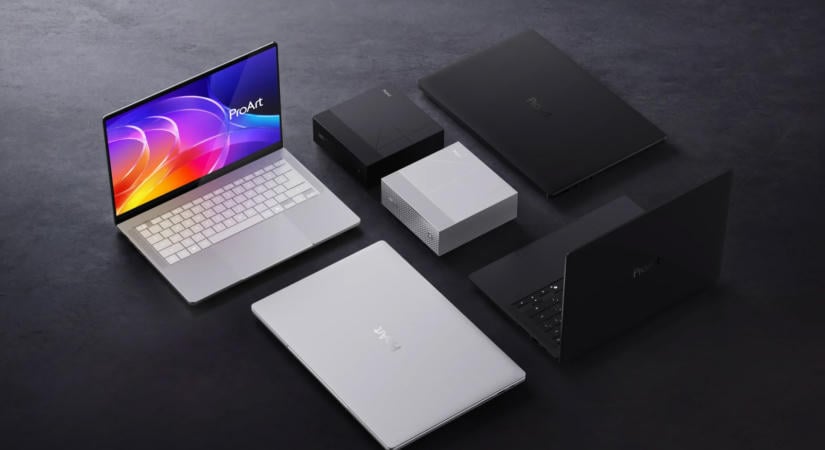 Visszaesett a PC-piac, és az IDC szerint még rosszabb is jöhet