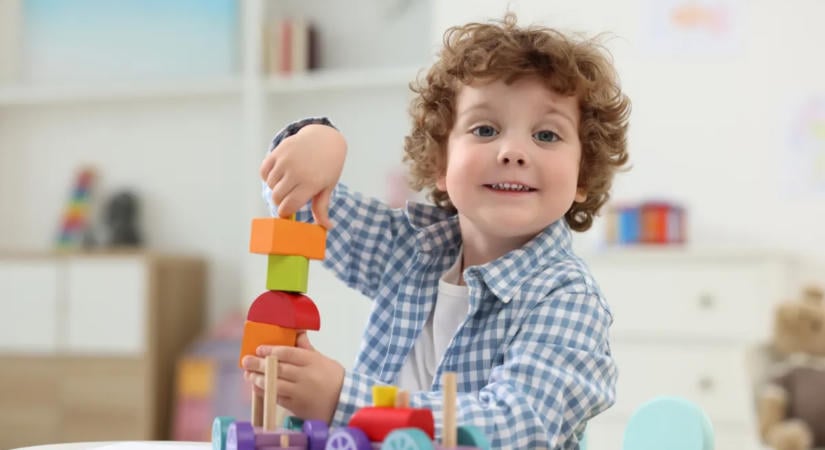 Súlyos látáskárosodást okozhat ez a népszerű gyerekjáték, ne add a gyerek kezébe